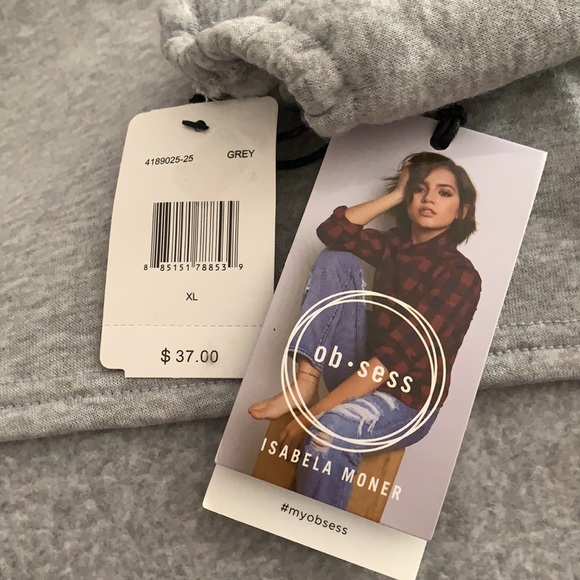 Ob-sess - Picture 2 of 2